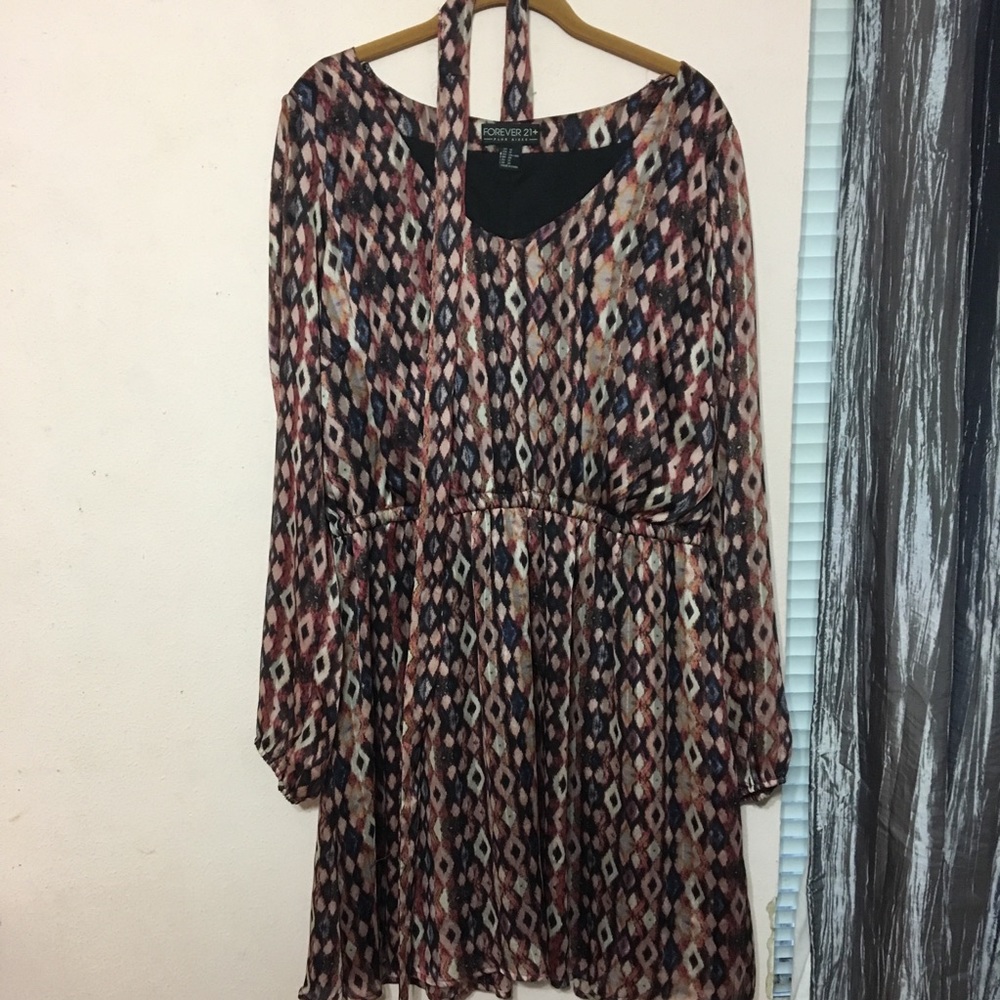 Forever 21 dress